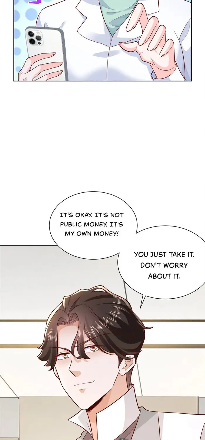 I Randomly Have A New Career Every Week Chapter 636 page 14 - 