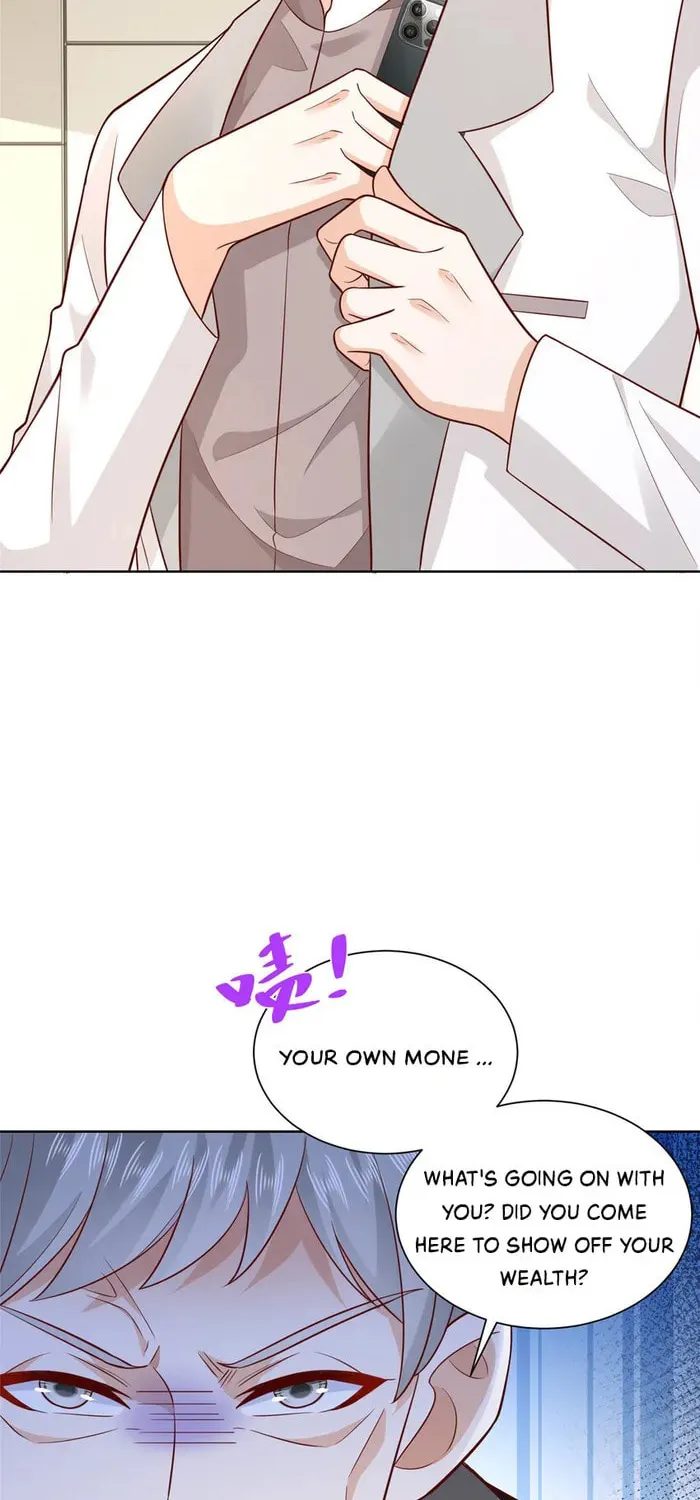 I Randomly Have A New Career Every Week Chapter 636 page 15 - 