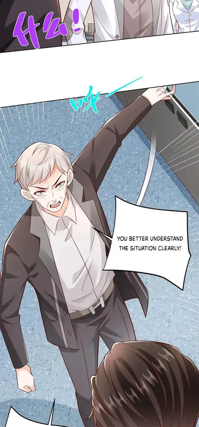 I Randomly Have A New Career Every Week Chapter 636 page 17 - 