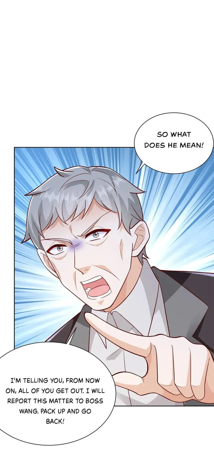 I Randomly Have A New Career Every Week Chapter 636 page 20 - 