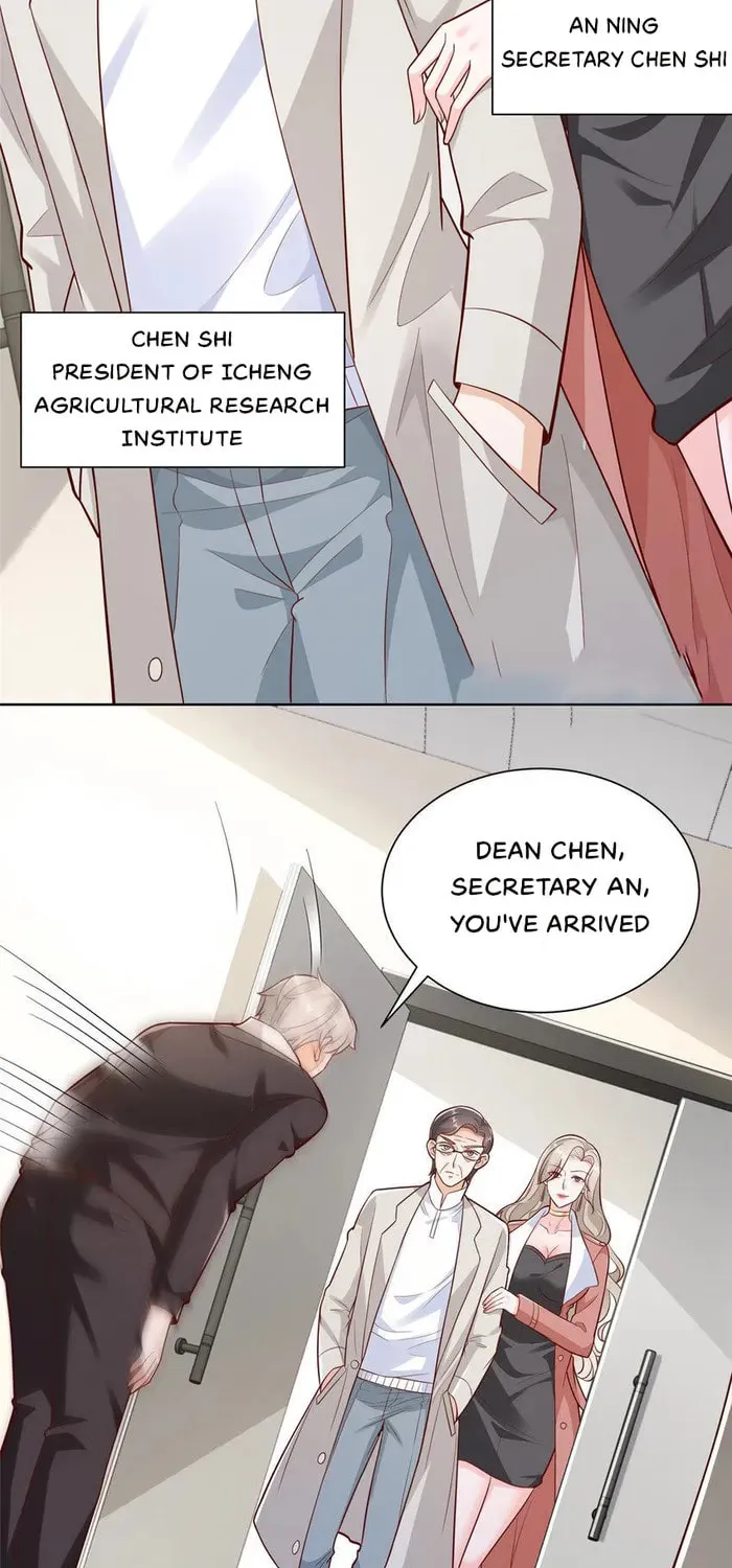 I Randomly Have A New Career Every Week Chapter 636 page 23 - 
