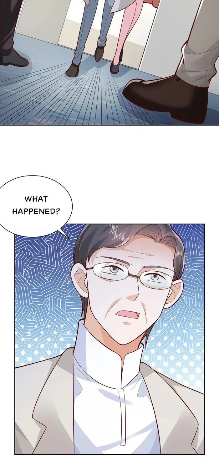 I Randomly Have A New Career Every Week Chapter 636 page 24 - 