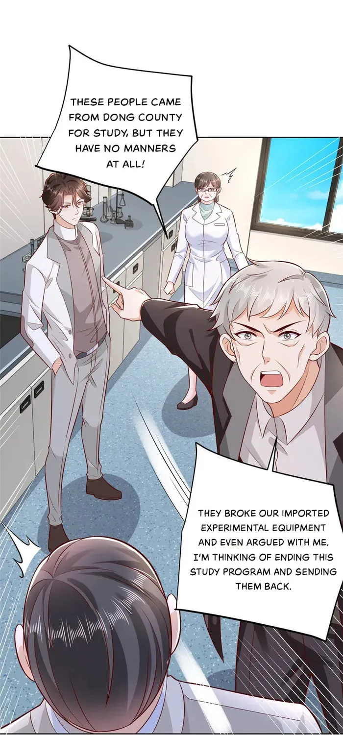 I Randomly Have A New Career Every Week Chapter 636 page 26 - 