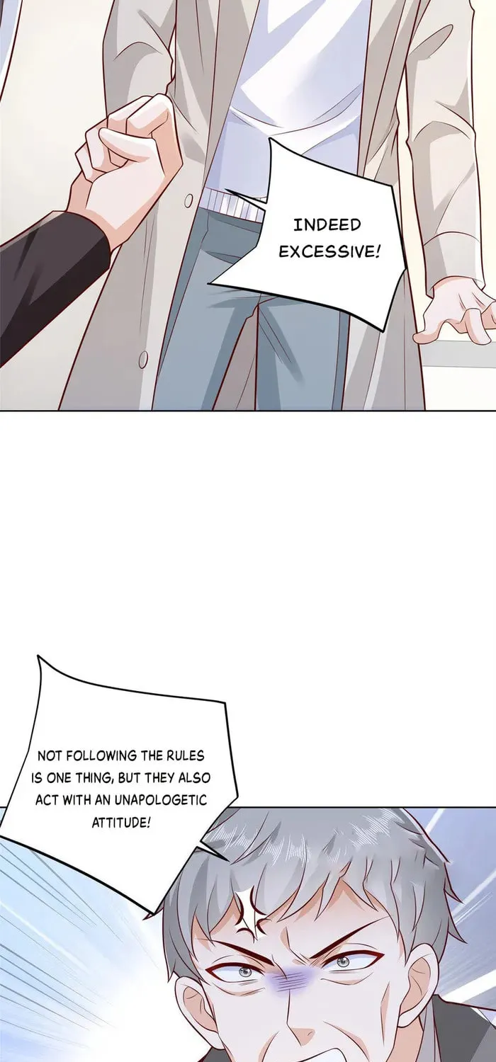 I Randomly Have A New Career Every Week Chapter 636 page 28 - 