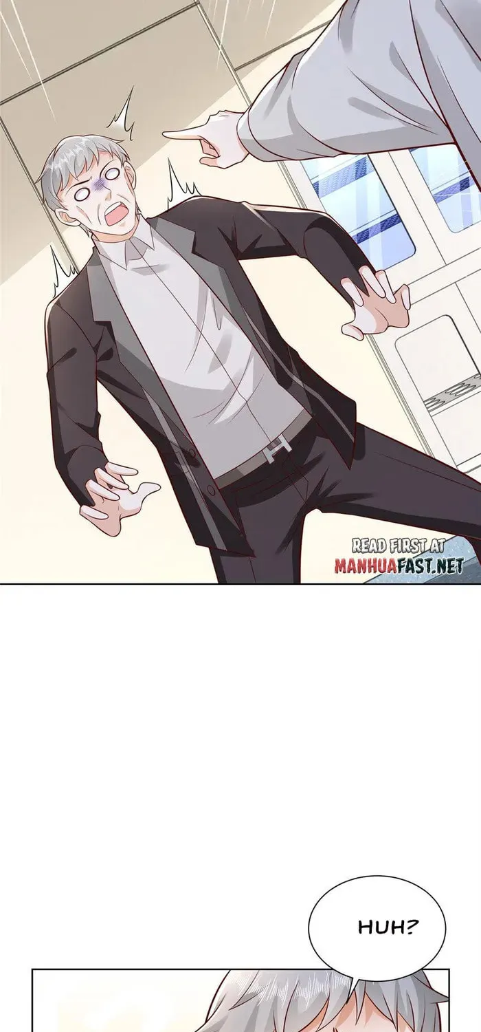 I Randomly Have A New Career Every Week Chapter 636 page 30 - 