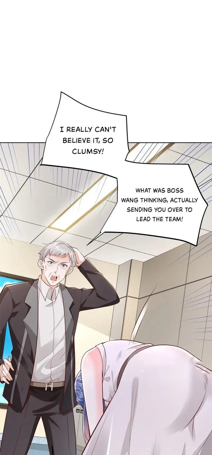 I Randomly Have A New Career Every Week Chapter 636 page 4 - 