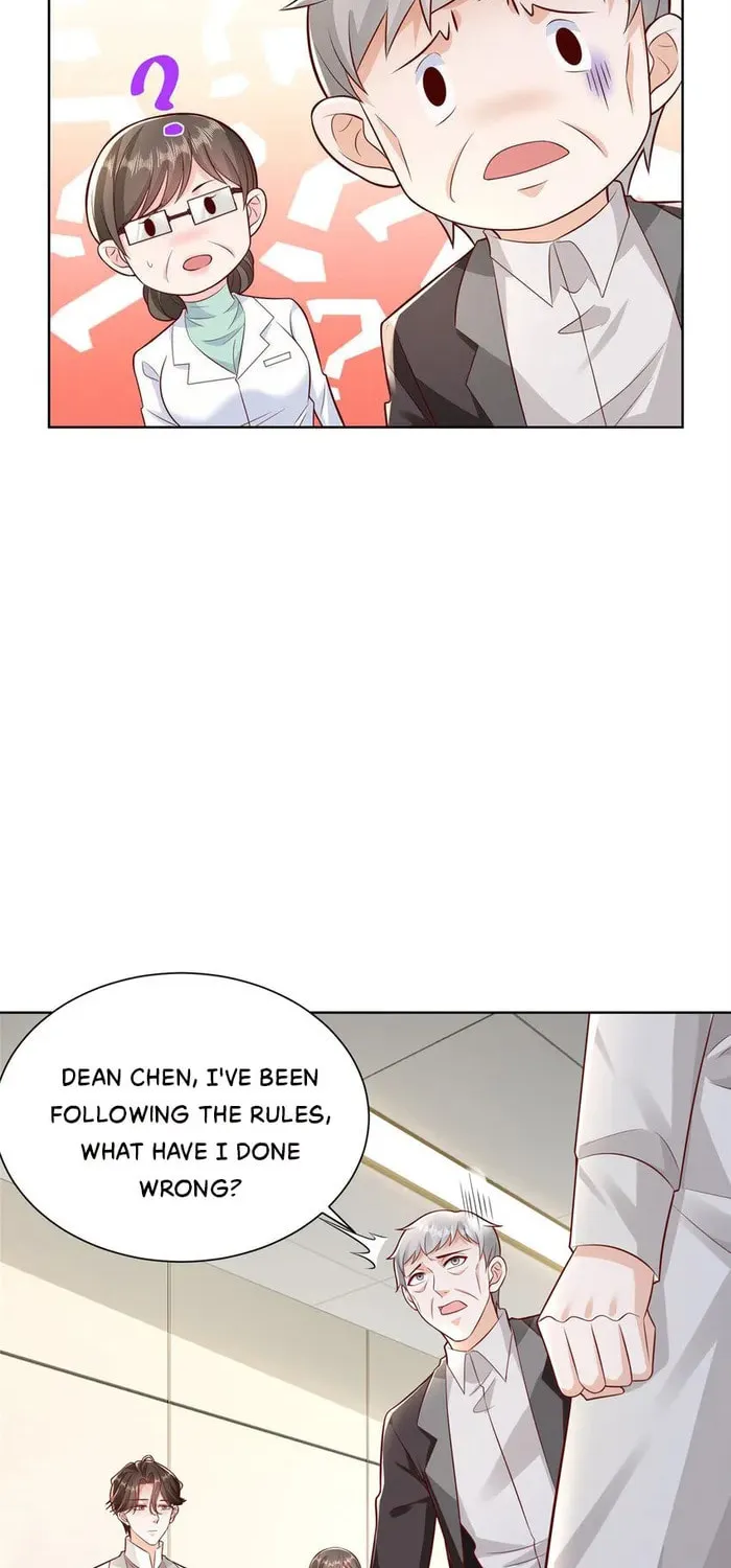 I Randomly Have A New Career Every Week Chapter 636 page 31 - 
