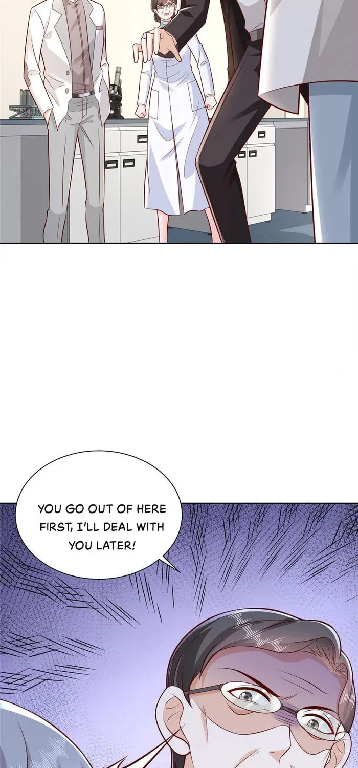 I Randomly Have A New Career Every Week Chapter 636 page 32 - 