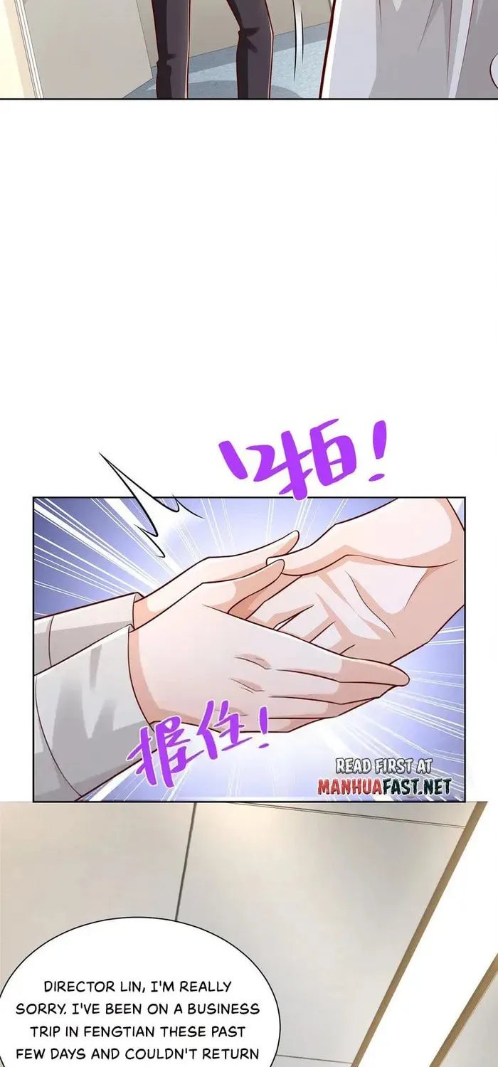 I Randomly Have A New Career Every Week Chapter 636 page 35 - 