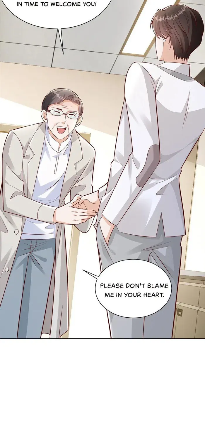 I Randomly Have A New Career Every Week Chapter 636 page 36 - 