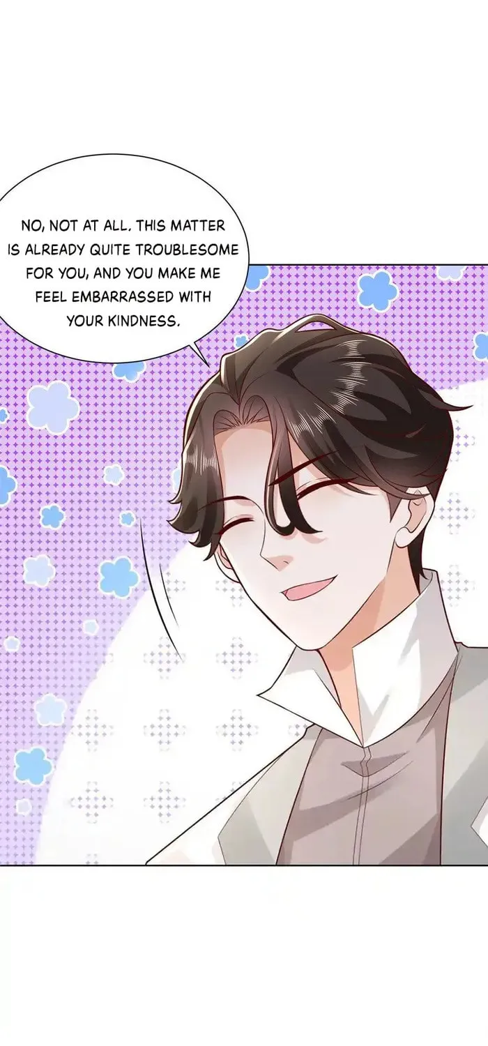 I Randomly Have A New Career Every Week Chapter 636 page 37 - 
