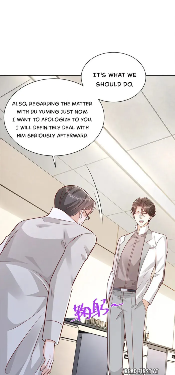 I Randomly Have A New Career Every Week Chapter 636 page 38 - 