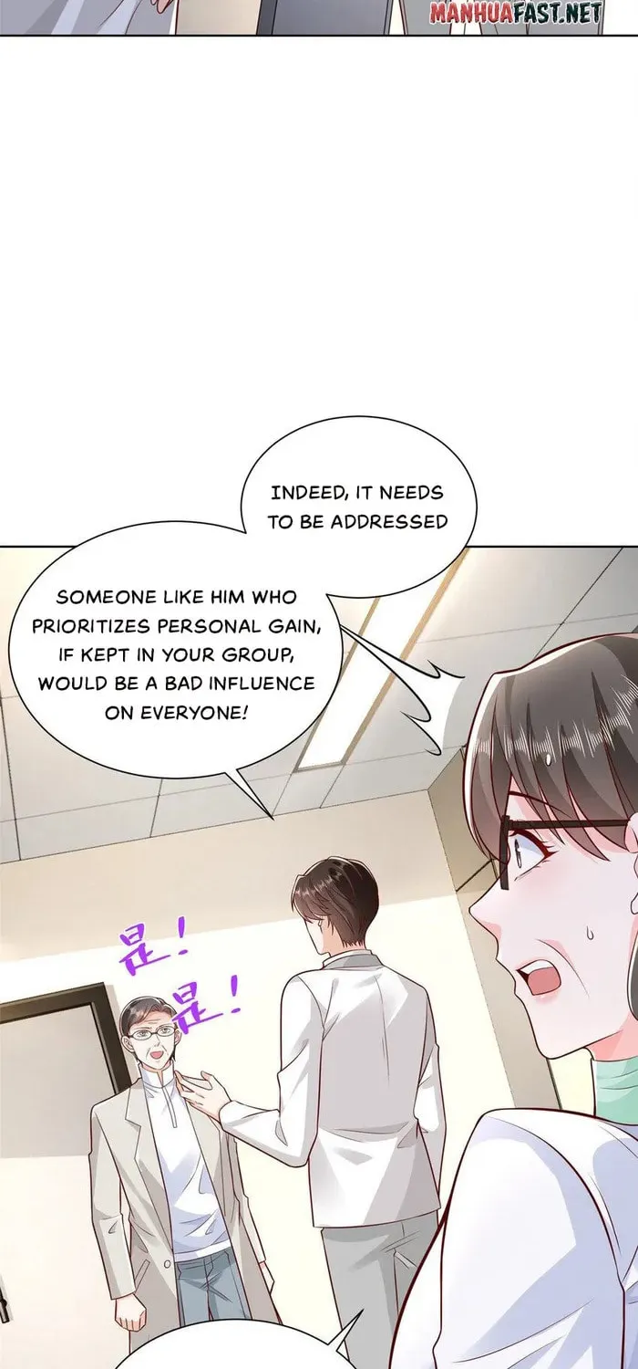 I Randomly Have A New Career Every Week Chapter 636 page 39 - 