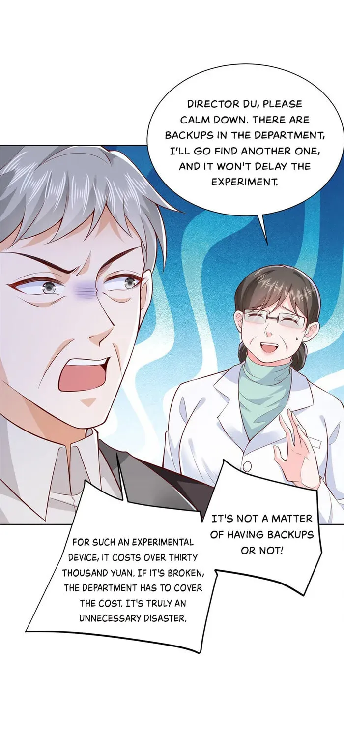 I Randomly Have A New Career Every Week Chapter 636 page 6 - 