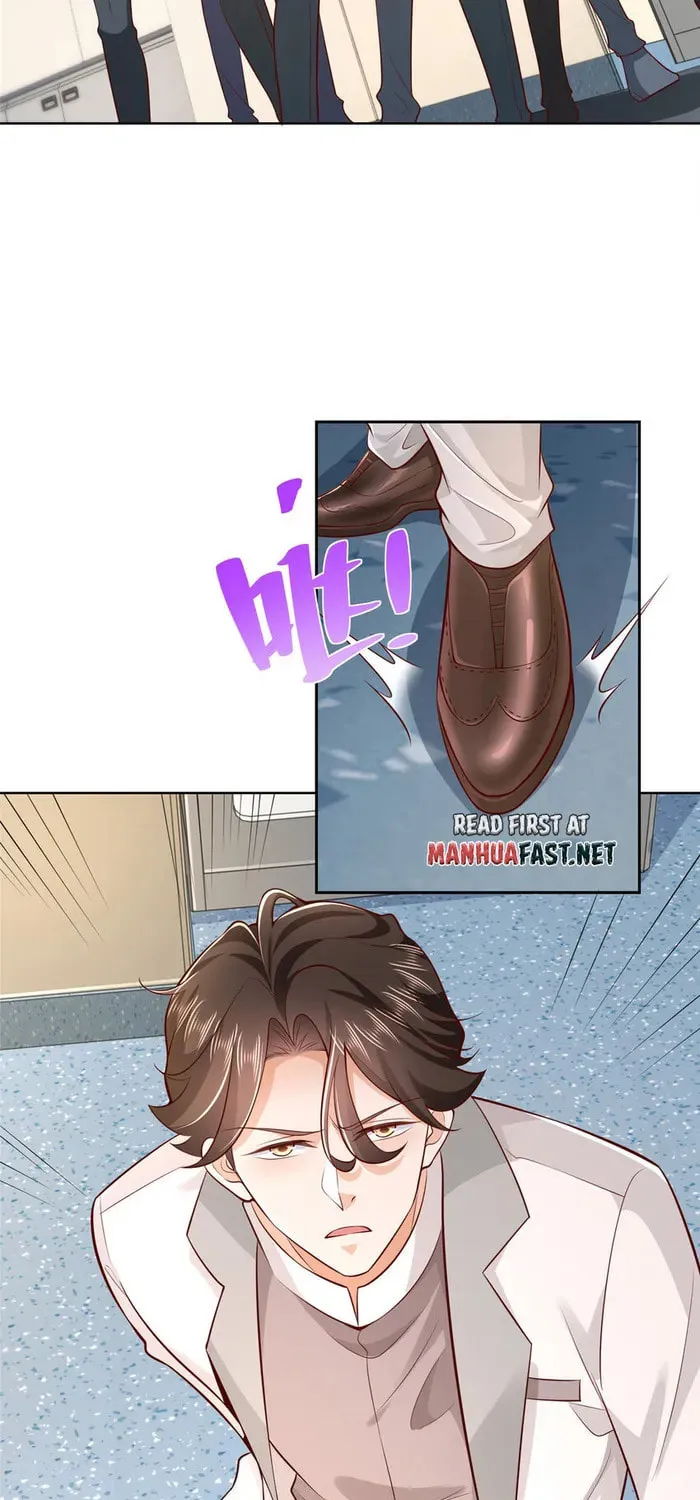 I Randomly Have A New Career Every Week Chapter 636 page 8 - 