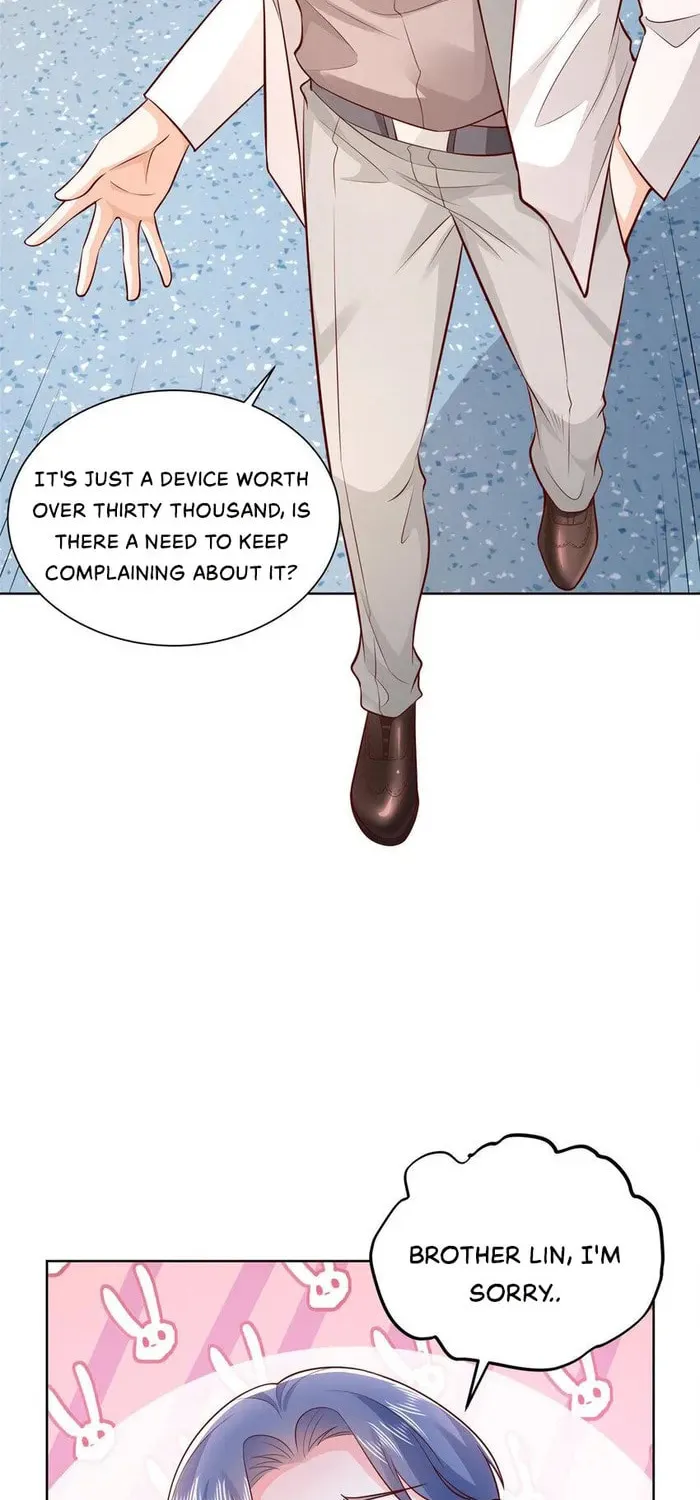 I Randomly Have A New Career Every Week Chapter 636 page 9 - 