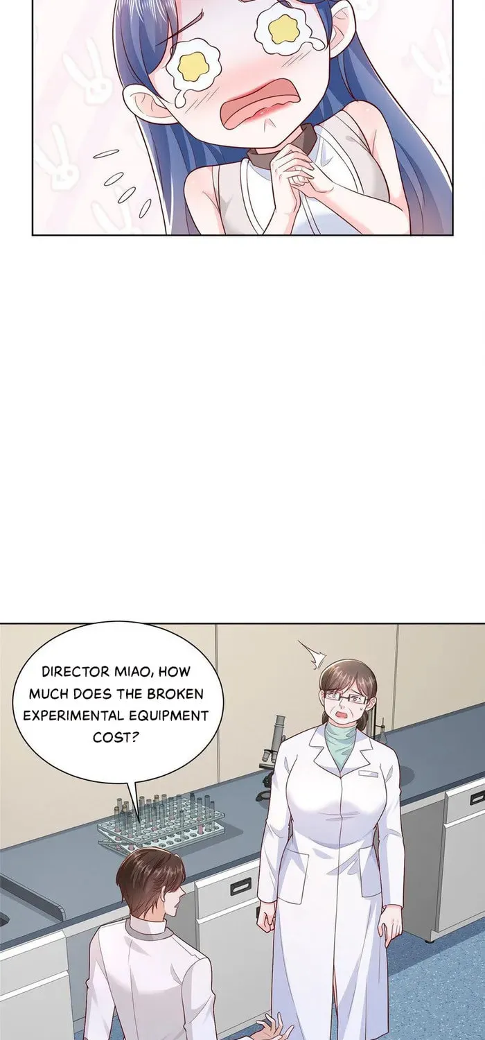 I Randomly Have A New Career Every Week Chapter 636 page 10 - 