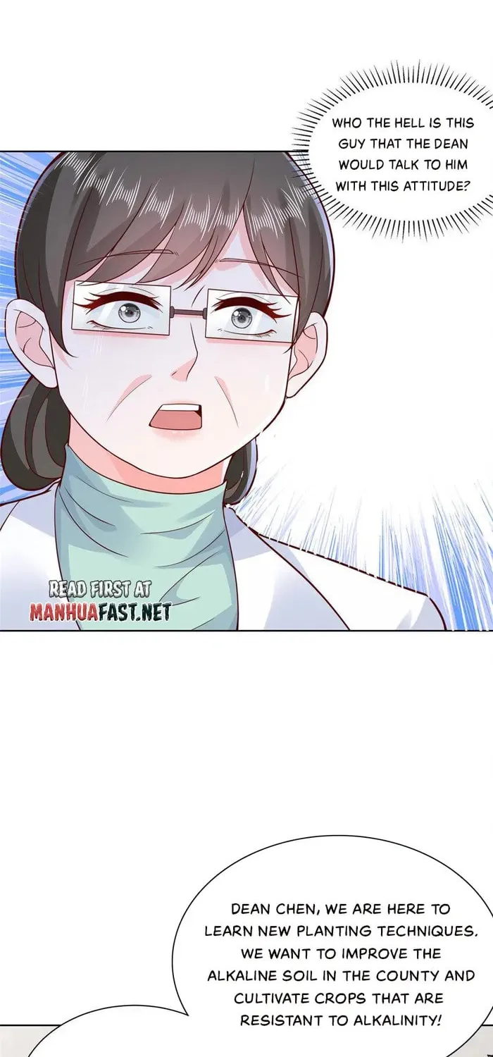I Randomly Have A New Career Every Week Chapter 637 page 2 - 