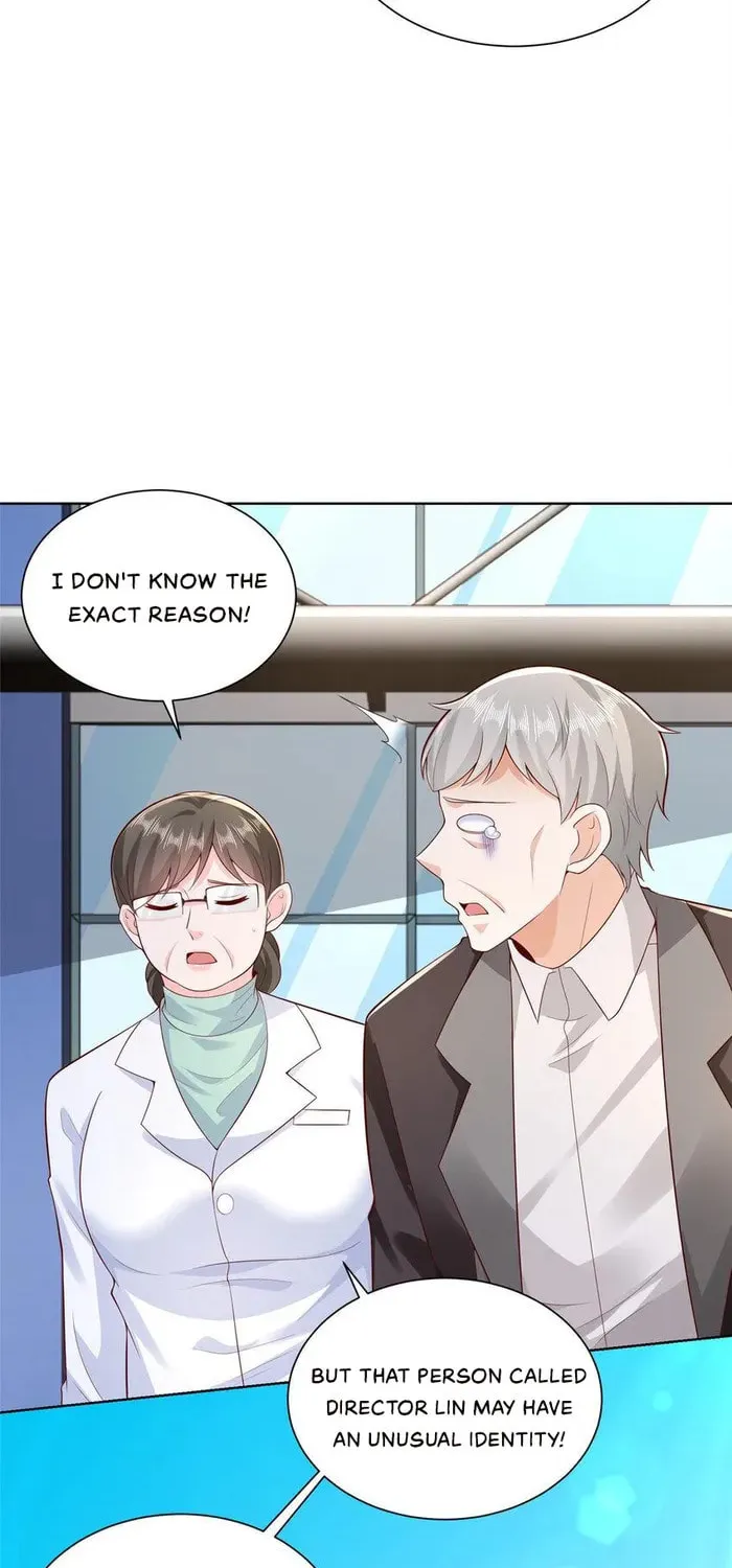 I Randomly Have A New Career Every Week Chapter 637 page 11 - 