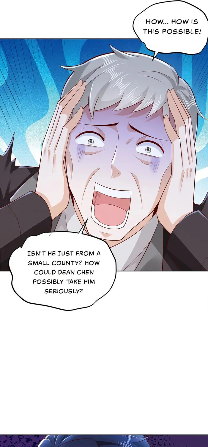 I Randomly Have A New Career Every Week Chapter 637 page 14 - 