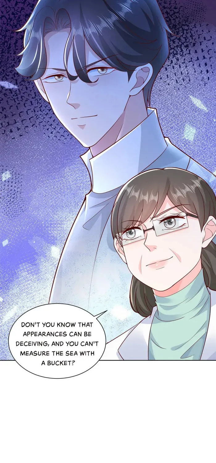 I Randomly Have A New Career Every Week Chapter 637 page 15 - 