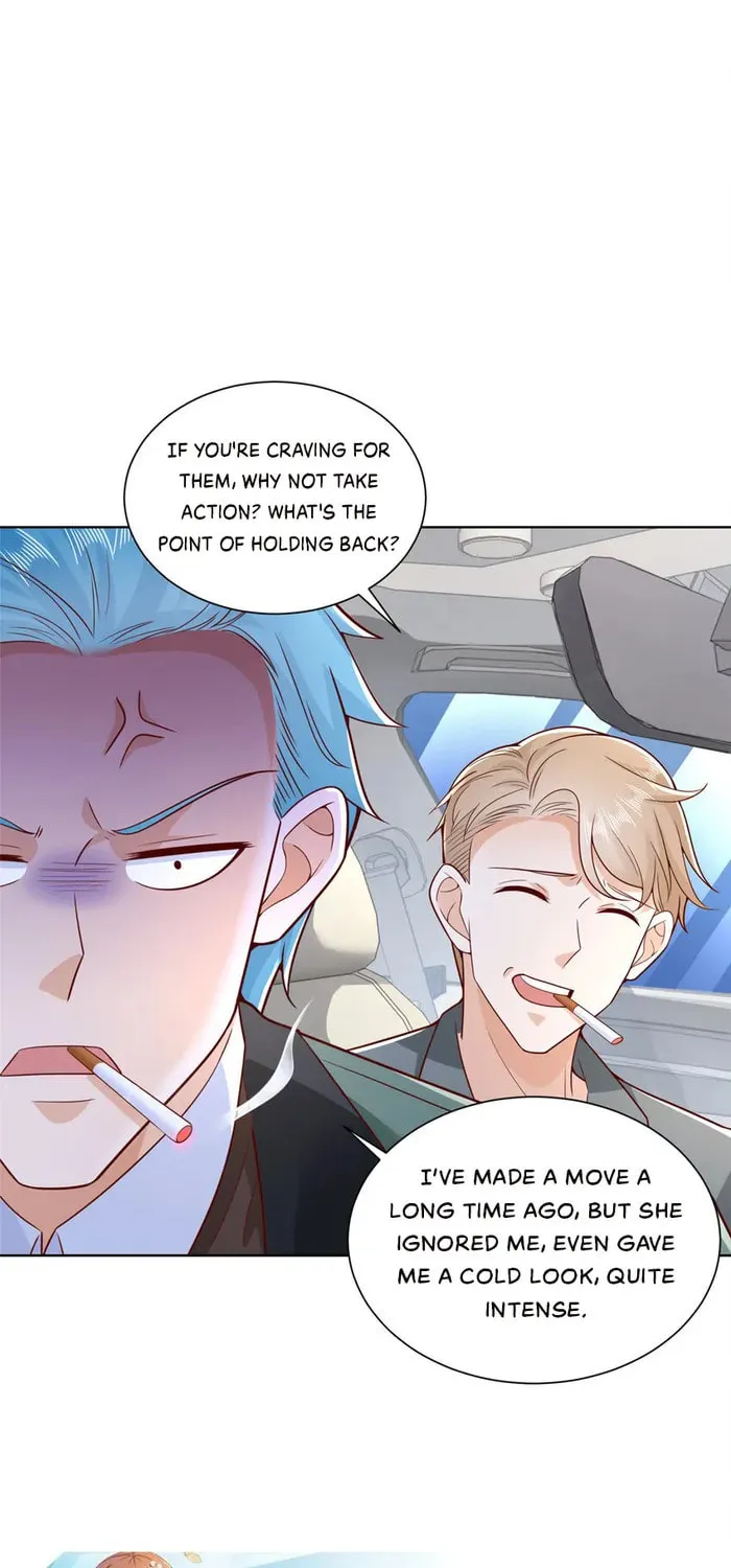 I Randomly Have A New Career Every Week Chapter 637 page 19 - 