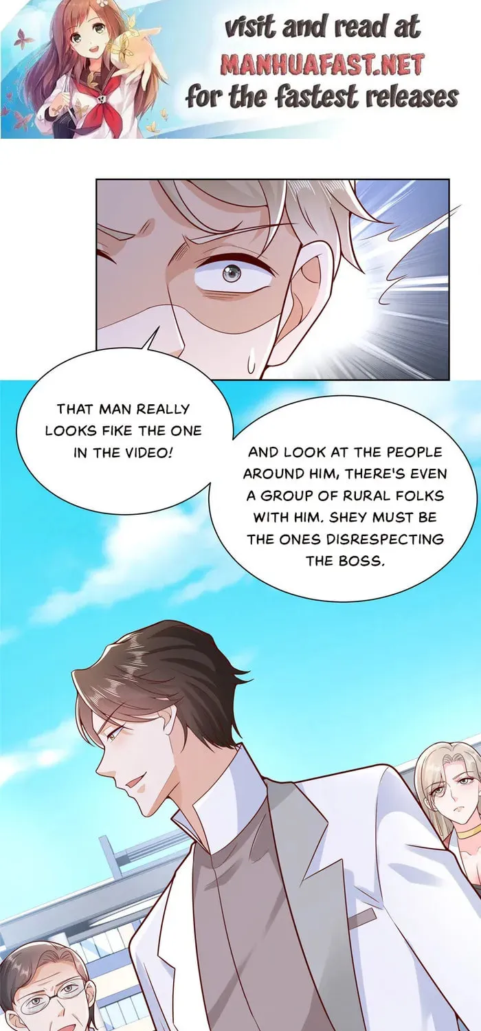 I Randomly Have A New Career Every Week Chapter 637 page 20 - 