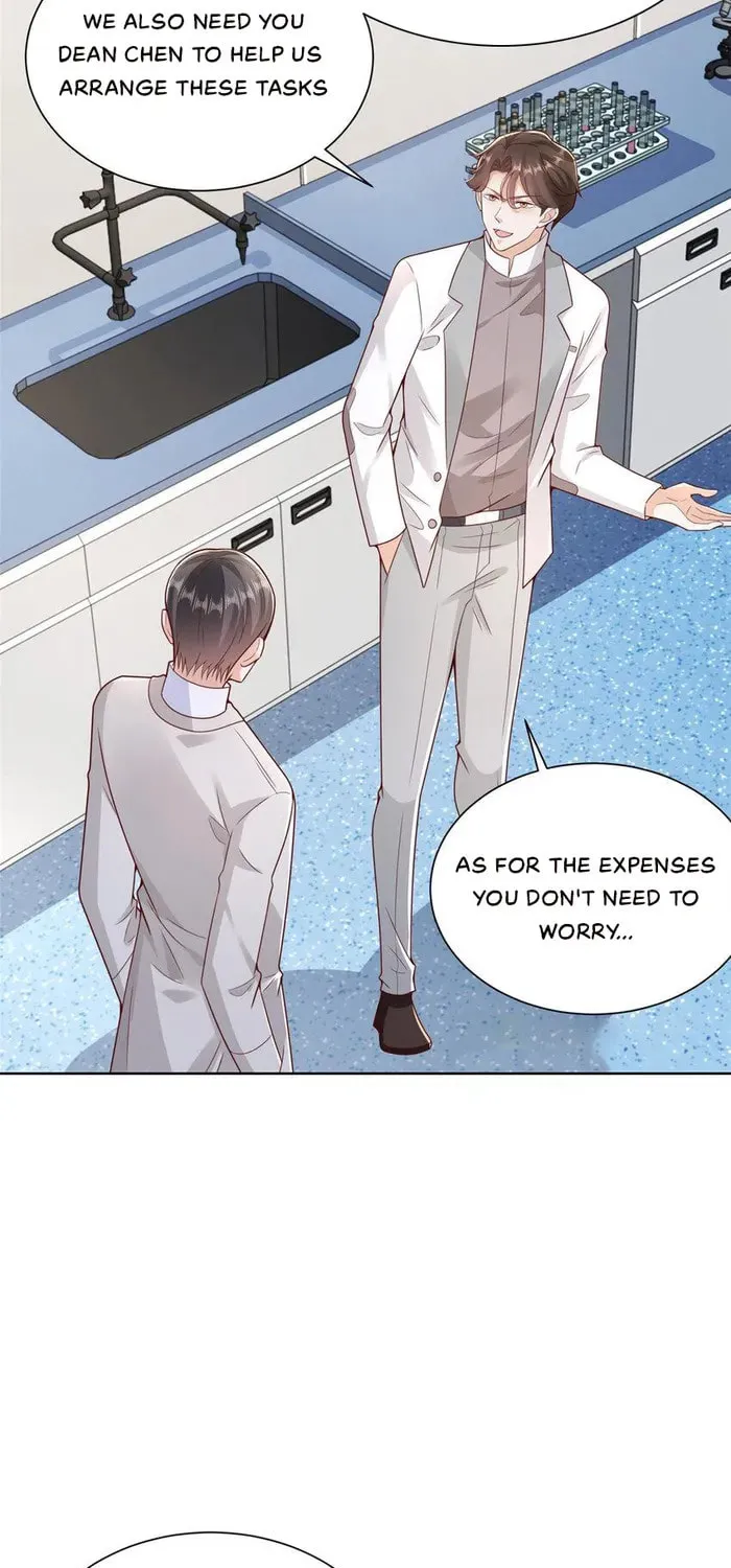I Randomly Have A New Career Every Week Chapter 637 page 3 - 