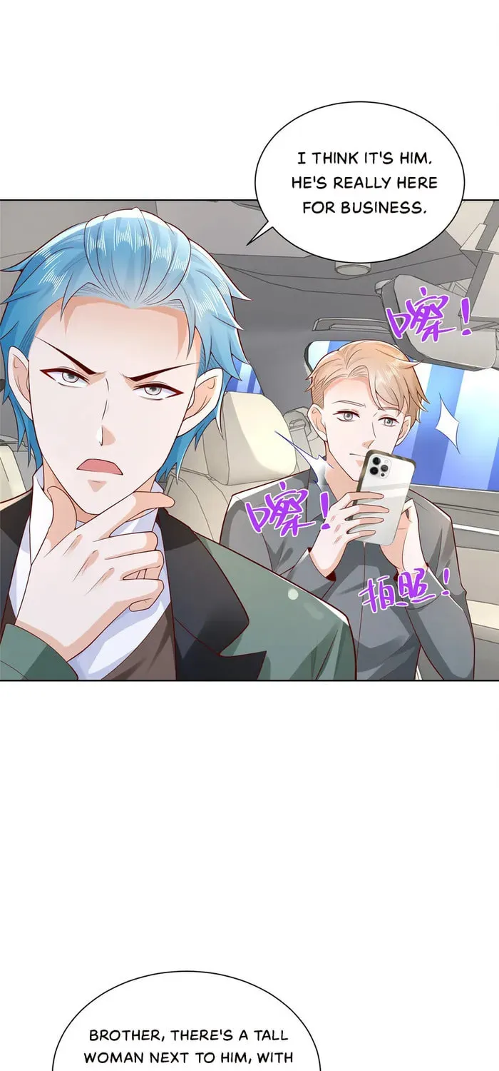I Randomly Have A New Career Every Week Chapter 637 page 22 - 