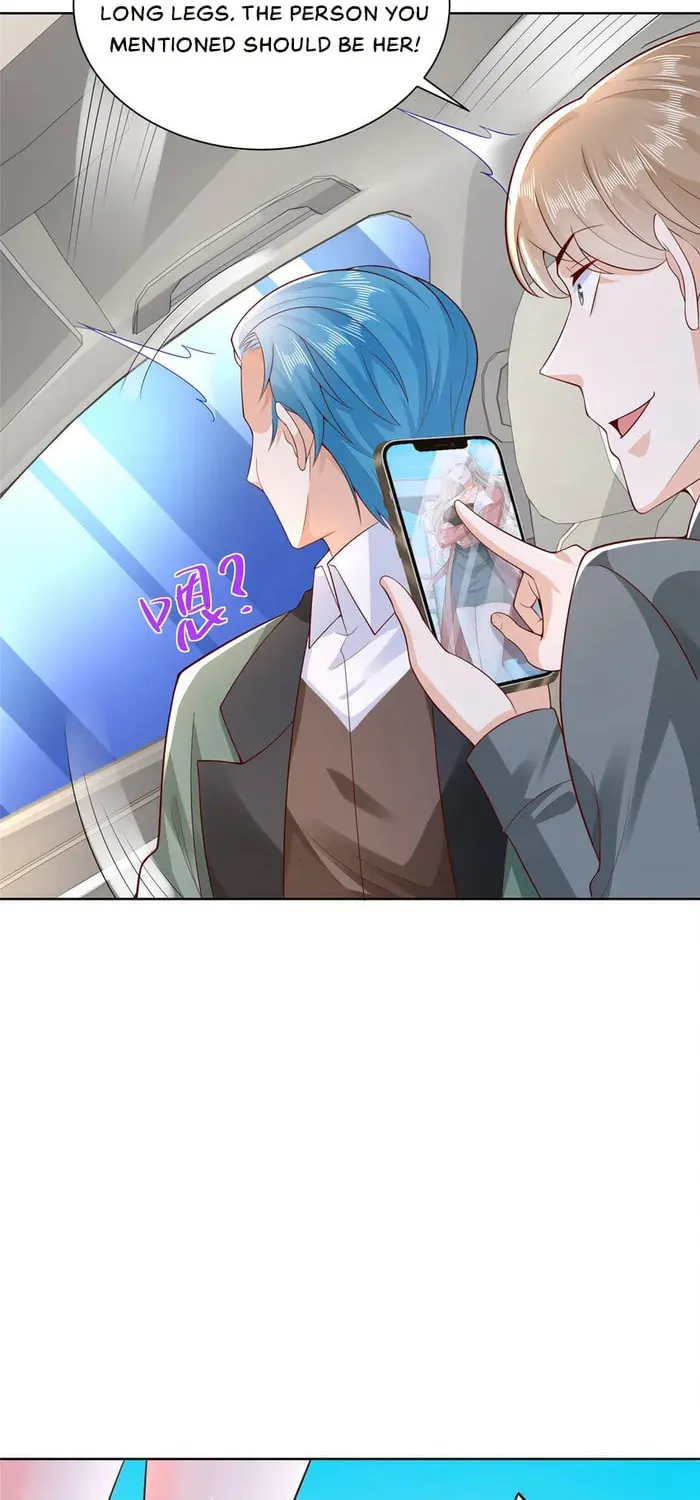 I Randomly Have A New Career Every Week Chapter 637 page 23 - 