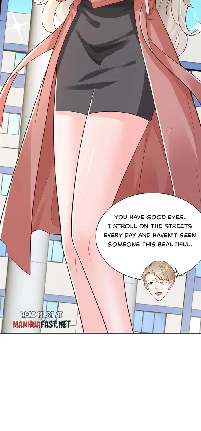 I Randomly Have A New Career Every Week Chapter 637 page 25 - 