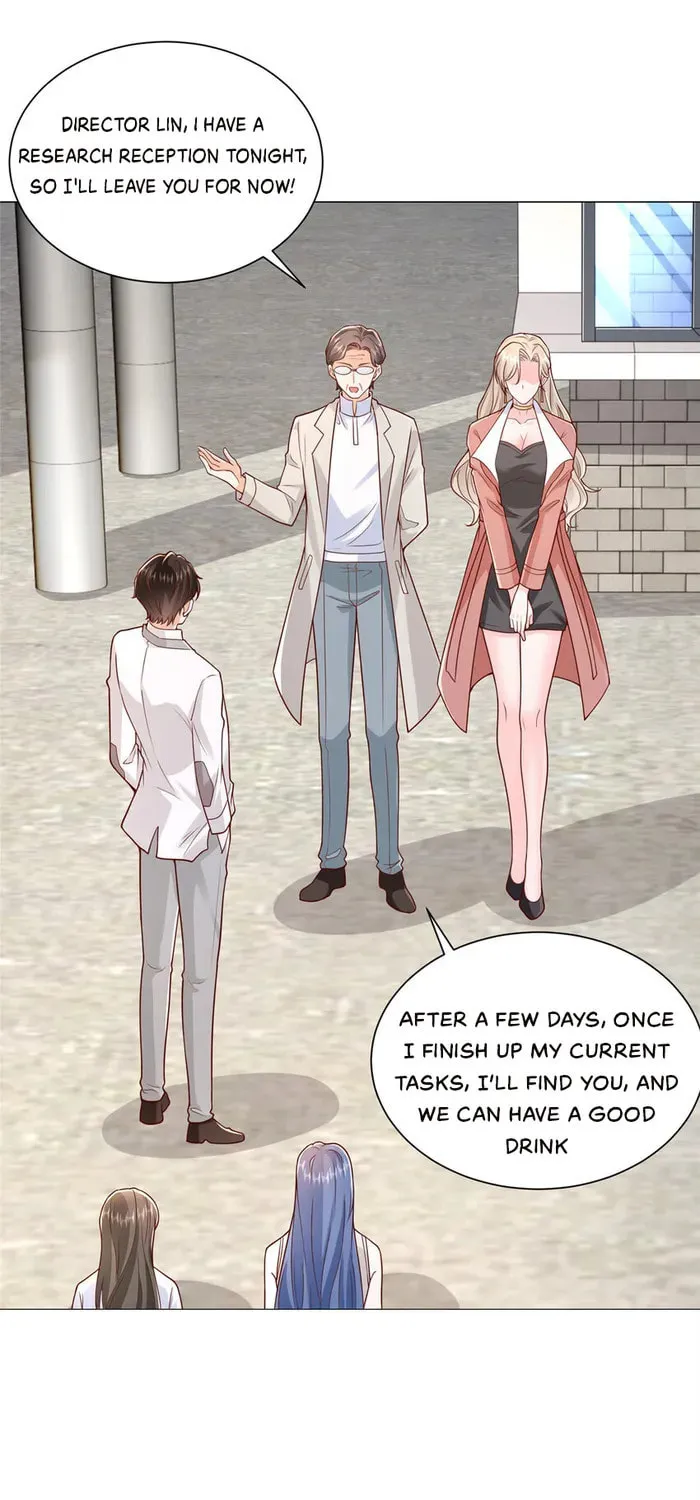 I Randomly Have A New Career Every Week Chapter 637 page 26 - 
