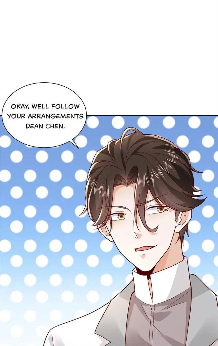 I Randomly Have A New Career Every Week Chapter 637 page 27 - 