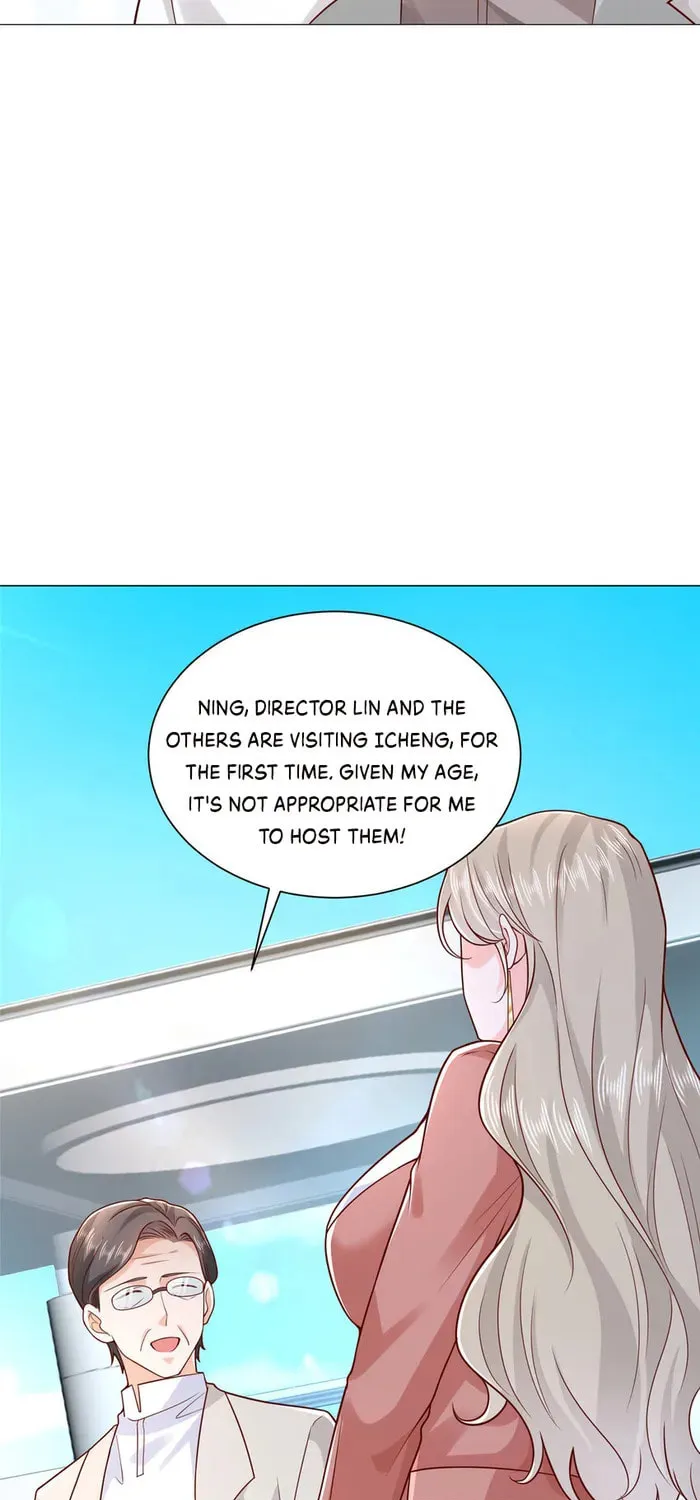 I Randomly Have A New Career Every Week Chapter 637 page 28 - 
