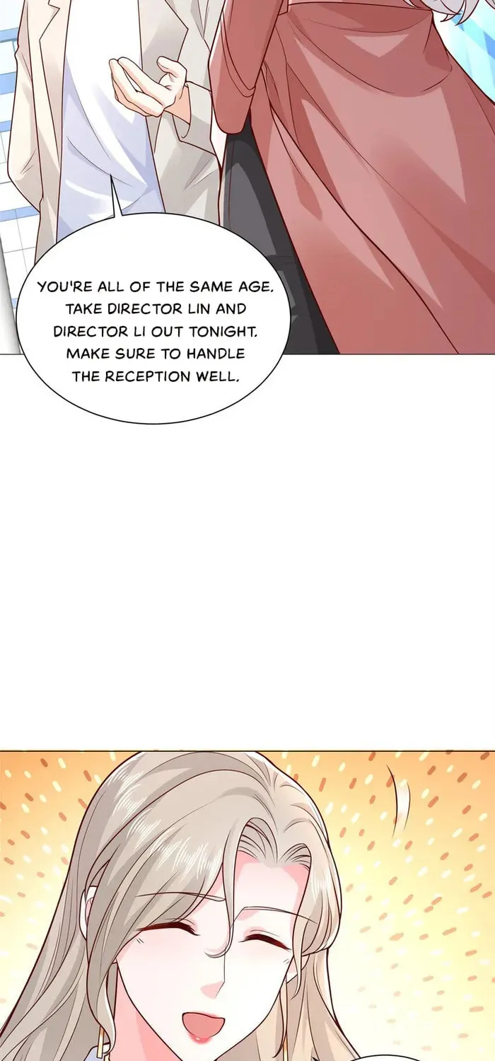 I Randomly Have A New Career Every Week Chapter 637 page 29 - 
