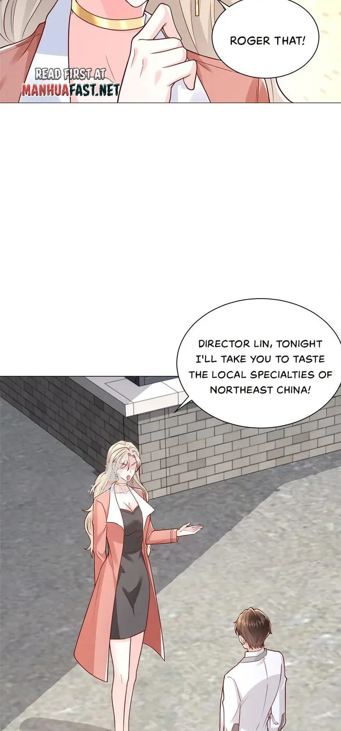 I Randomly Have A New Career Every Week Chapter 637 page 30 - 