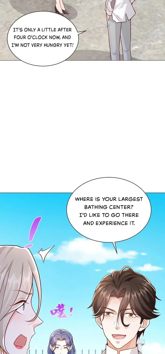 I Randomly Have A New Career Every Week Chapter 637 page 31 - 