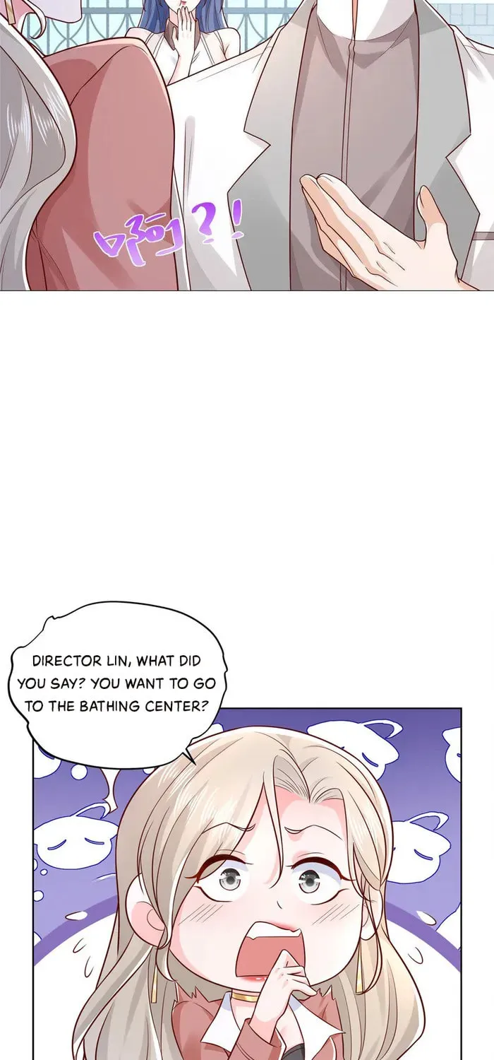 I Randomly Have A New Career Every Week Chapter 637 page 32 - 