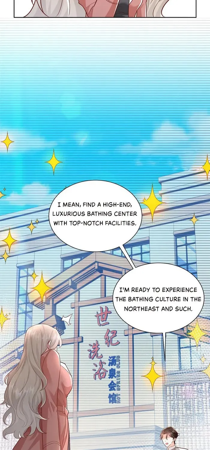 I Randomly Have A New Career Every Week Chapter 637 page 33 - 