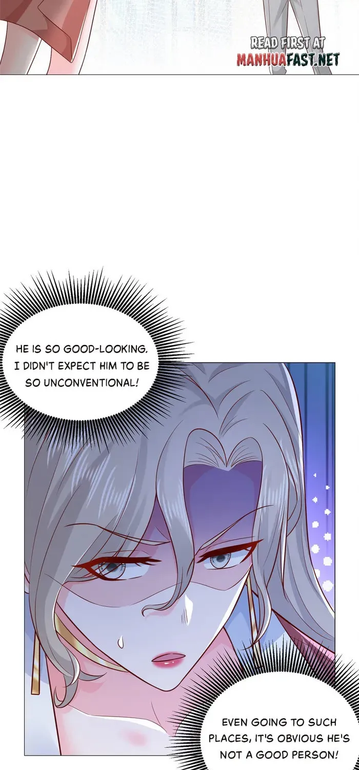 I Randomly Have A New Career Every Week Chapter 637 page 35 - 
