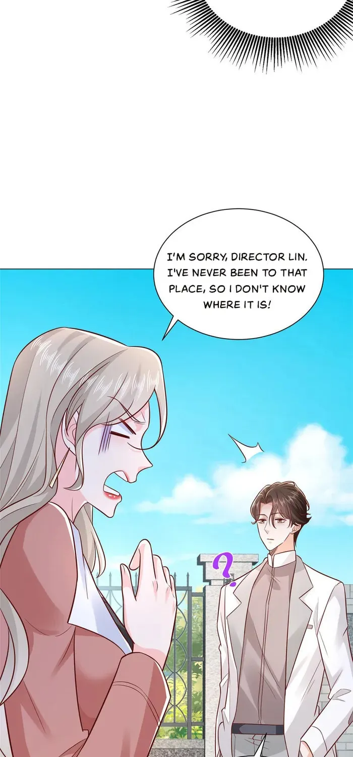 I Randomly Have A New Career Every Week Chapter 637 page 36 - 
