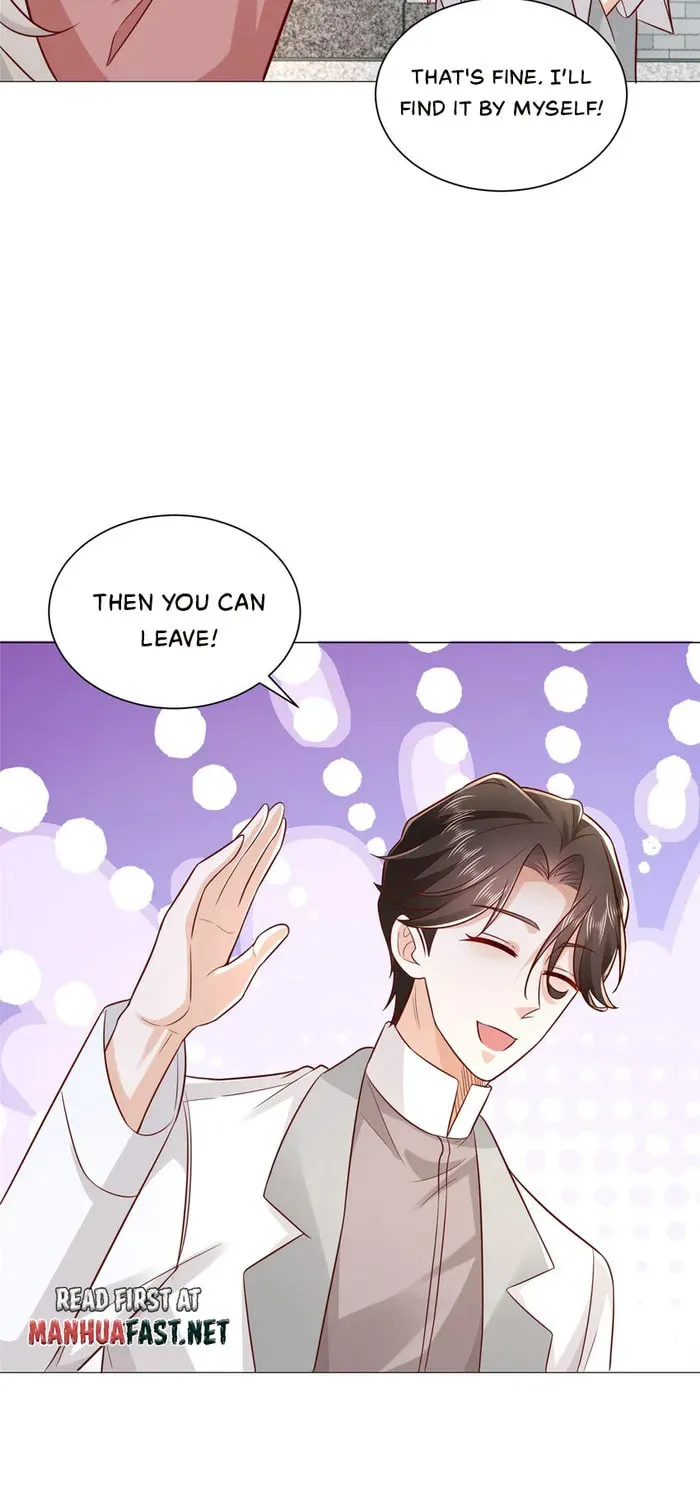 I Randomly Have A New Career Every Week Chapter 637 page 37 - 