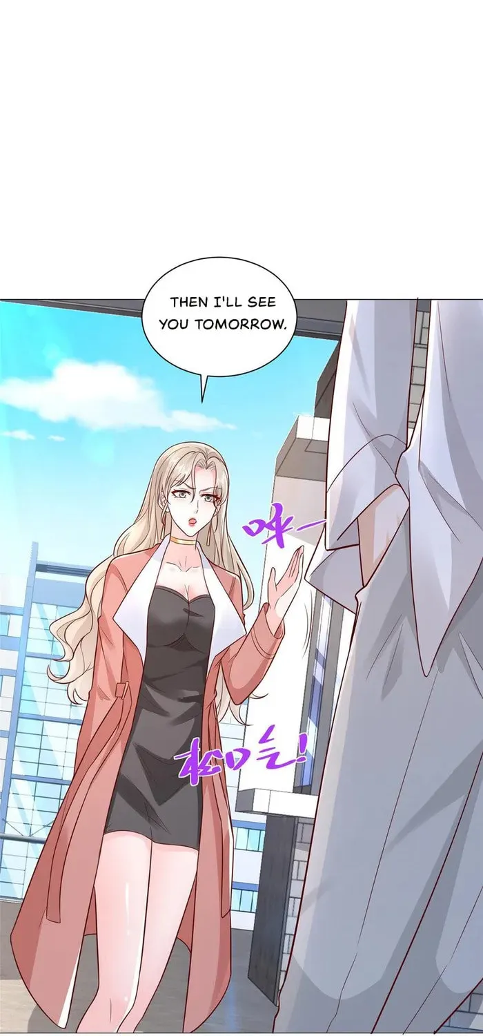 I Randomly Have A New Career Every Week Chapter 637 page 38 - 