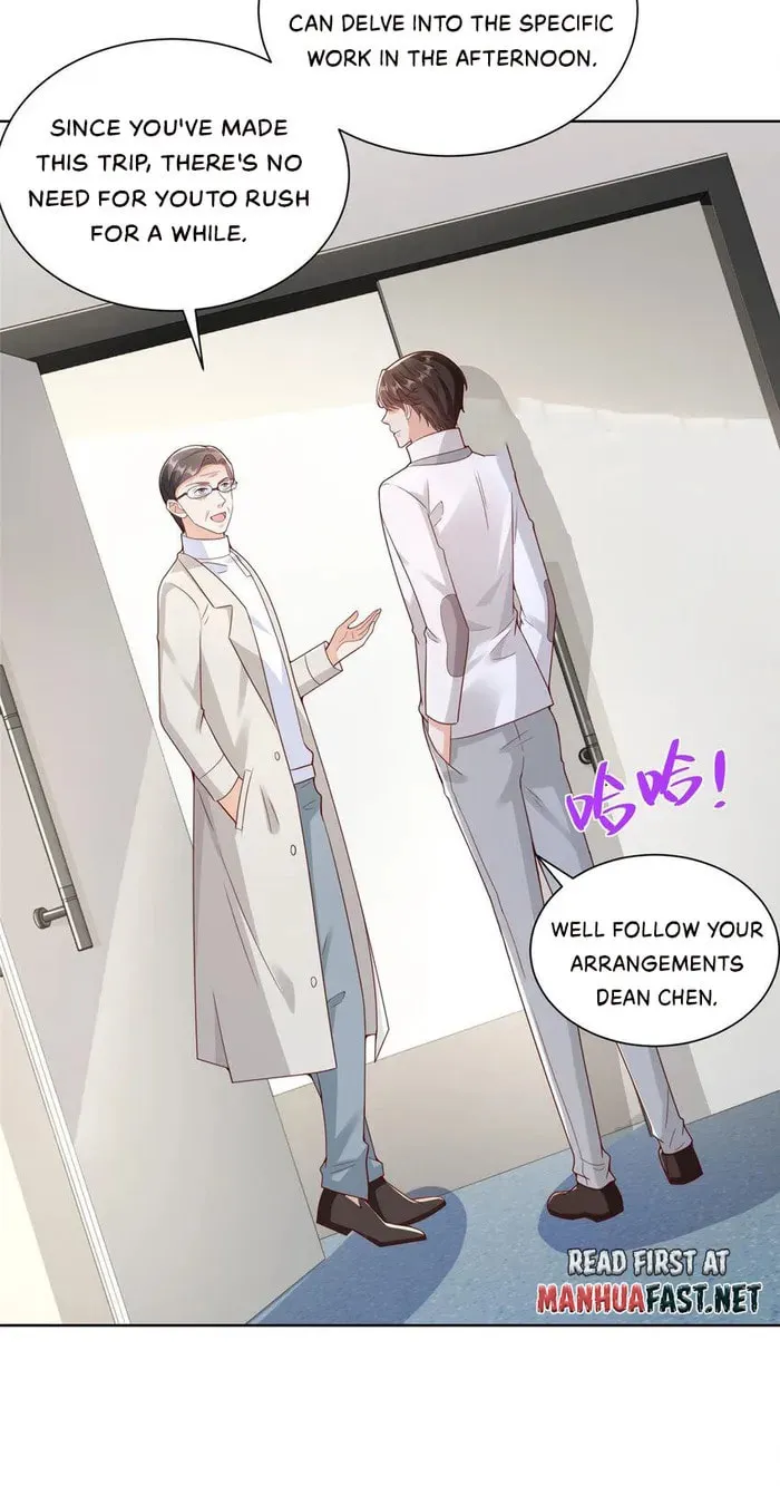 I Randomly Have A New Career Every Week Chapter 637 page 5 - 