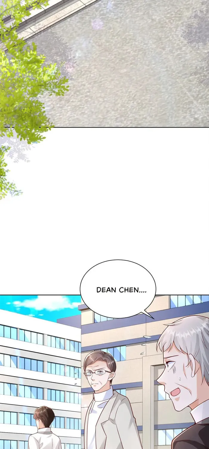 I Randomly Have A New Career Every Week Chapter 637 page 7 - 
