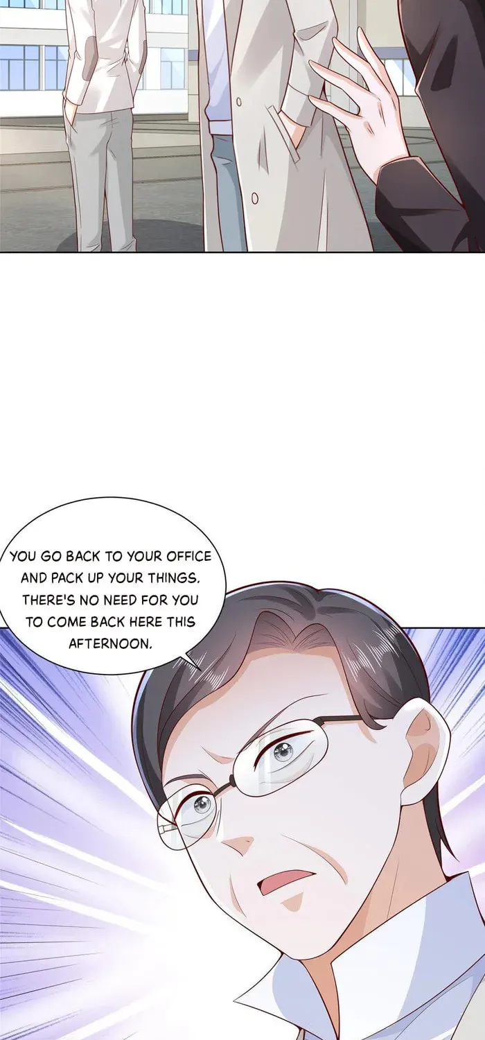 I Randomly Have A New Career Every Week Chapter 637 page 8 - 