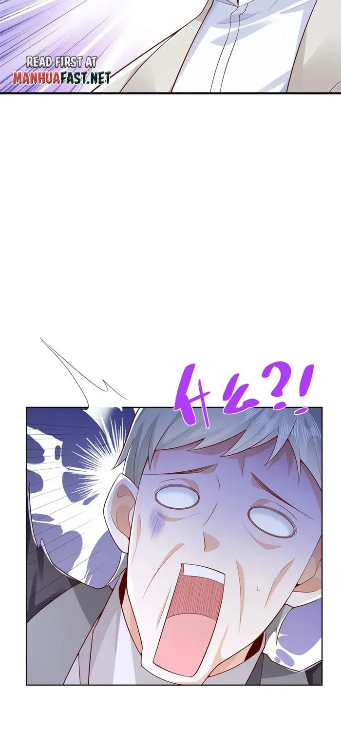 I Randomly Have A New Career Every Week Chapter 637 page 9 - 