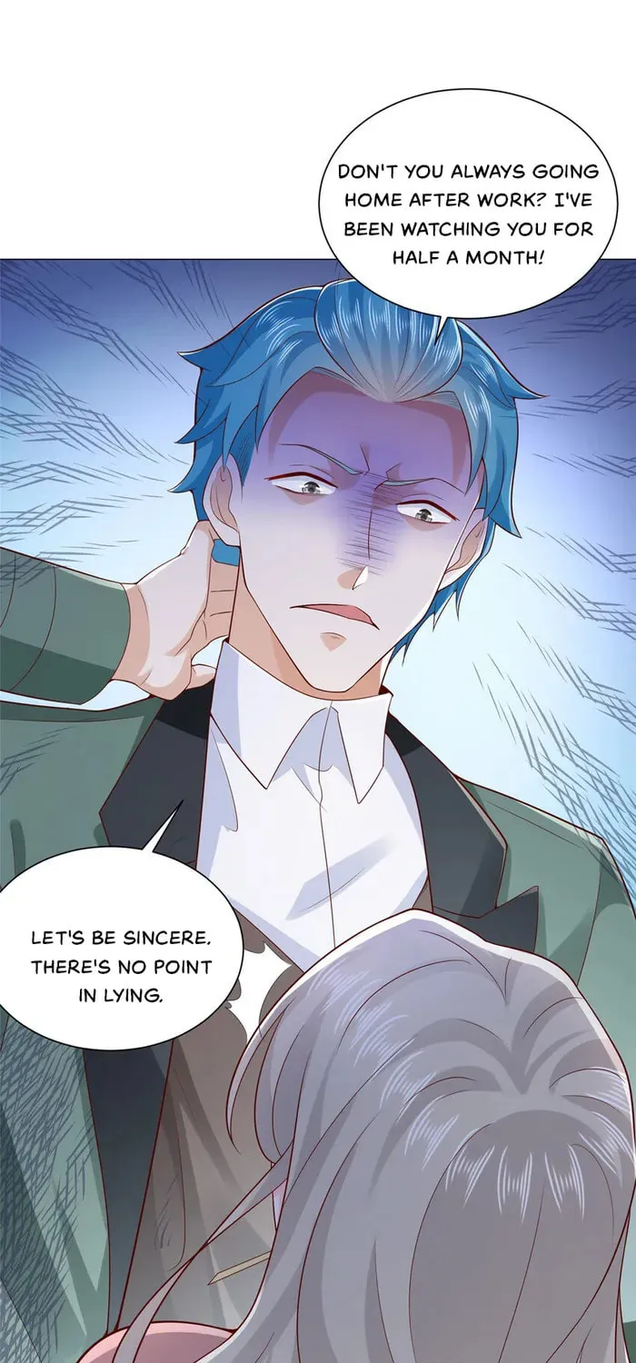 I Randomly Have A New Career Every Week Chapter 638 page 12 - 