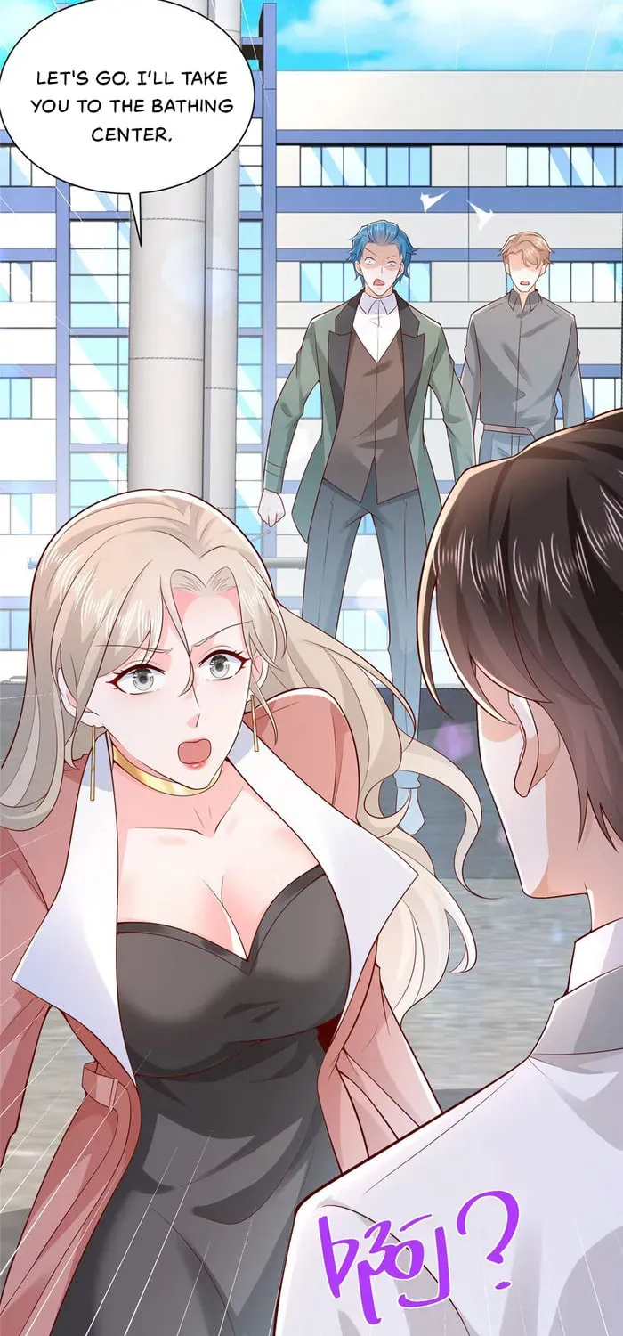 I Randomly Have A New Career Every Week Chapter 638 page 14 - 