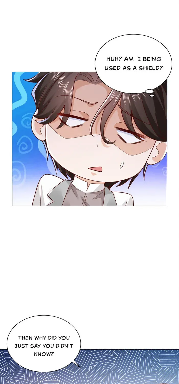 I Randomly Have A New Career Every Week Chapter 638 page 16 - 